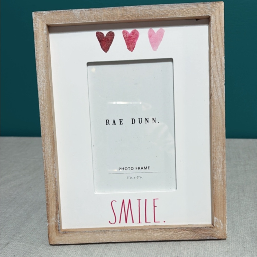 Rae Dunn Frame